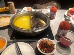 -牛New寿喜烧(曹路花园城店)