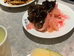 -忘情水鱼头·鲜鱼火锅(滨江中路店)