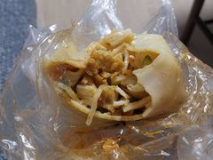 -安徽阜阳卷馍(西单店)