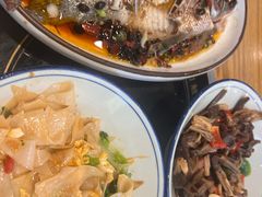 -妈妈的味道(和顺古镇店)