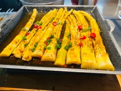 -很久以前羊肉串(昌里路三钢里店)