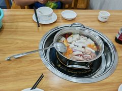 -力哥地道海南菜·联谊文昌鸡老店