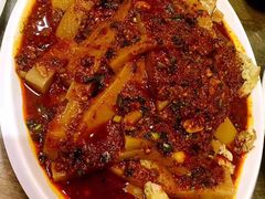 -清真益鑫羊肉手抓馆(南大街店)