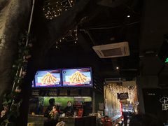 -令狐冲烤鱼·烧菜馆(达明店)
