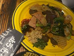 -北丐先生·野馄饨烧烤(雨花万象店)