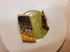东海黄鱼-三嚥阁 La Villa Restaurant