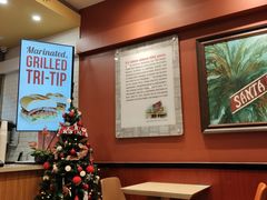-The Habit Burger Grill 哈比特汉堡(爱琴海店)
