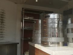 -航天馒头(瞻园路店)