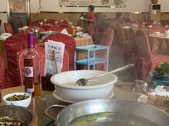 -红日饭店(裕隆三路店)