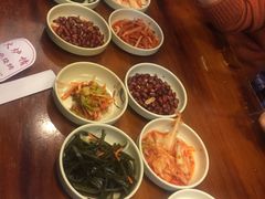 -火炉情韩国料理店(古田路店)