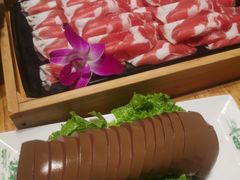 -草原塞蛮羊火锅城(港湾店)