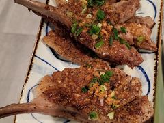 -大渔铁板烧(大悦城店)