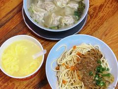 -小秋水饺(大成路总店)