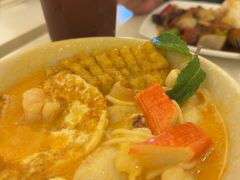 -金利茶餐厅(中船汇店)