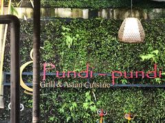 -Pundi Pundi Restaurant