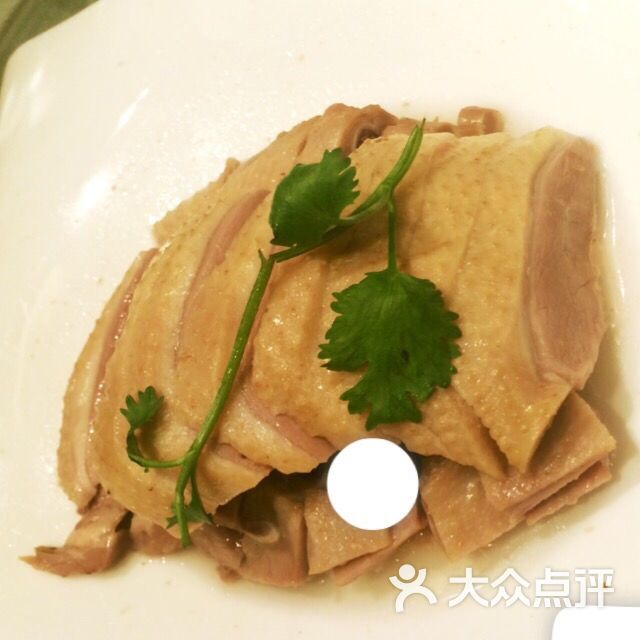 松鹤楼菜馆(鼓楼店)