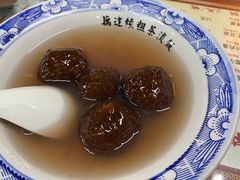 -粗茶淡饭(东关街店)