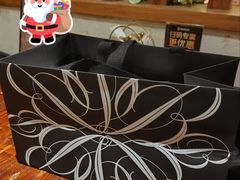 -沁蝶 Butterfly Patisserie甜品蛋糕(北京瑰丽酒店)