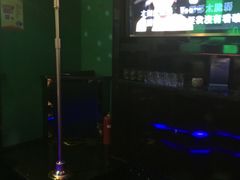 -泡沫BUbbLE量贩式KTV(金沙江路店)