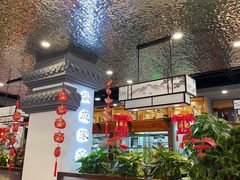 -洞庭家宴·头牌甲鱼(广渠门店)