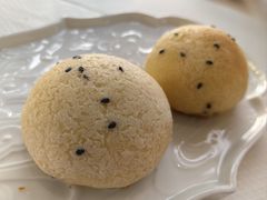 -北京柏悦酒店·锦庭餐厅Dining Room