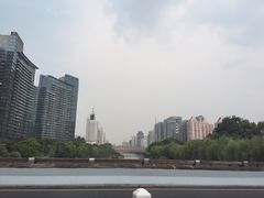 -运河游船(武林门码头)