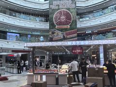 -万达广场(北一路店)