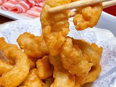 -重庆老火锅(长虹店)