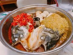 -望湘园·湖南菜(宏伊店)