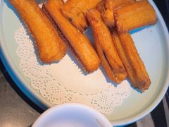 -新白鹿餐厅(虹桥南丰城店)