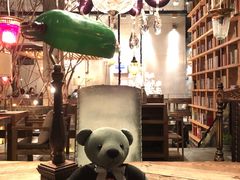 -MAAN COFFEE(金桥店)
