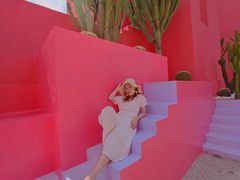 -漳州滨海火山岛自然生态风景区