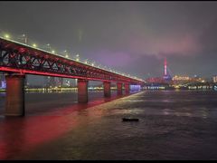 -武汉长江大桥
