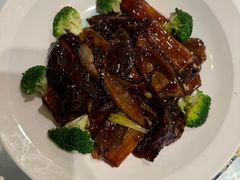 -光合谷酒店甄味府