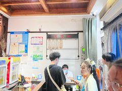 -哑巴生煎(临顿路店)