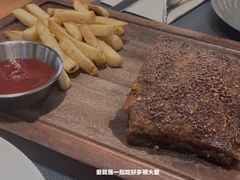 -鼎鼎西餐厅