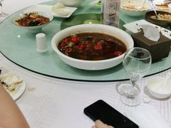 -渝信川菜(西单店)