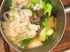 -小满手工粉(上海月星环球港店)