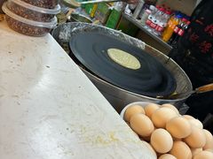 -清真·二嫂子煎饼果子(鼓楼旗舰形象店)