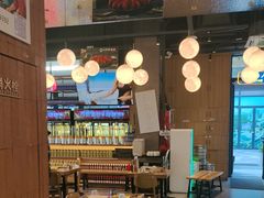 -本色.小马哥烧烤(无锡九里仓店)