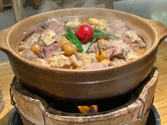 -夜椒瑶·广西大排档(八卦岭店)