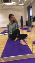 -亚太瑜伽普拉提学院