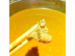 -杨翔豆皮涮牛肚(万和城店)