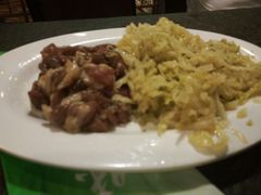 -厚味居炙子烤肉·清真(天桥南纬路店)