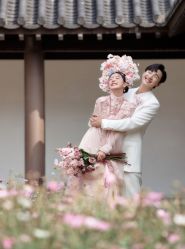 -麦田·婚纱摄影(天河新天地店)