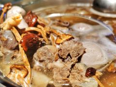 -八合里潮汕鲜牛肉火锅(深圳海岸城店)
