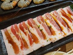 -九田家黑牛烤肉料理(石路天虹店)
