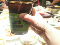 -海底捞火锅(劲松店)