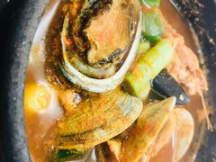 -西归浦真珠食堂