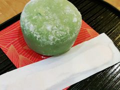 抹茶大福-牛New寿喜烧(青浦店)